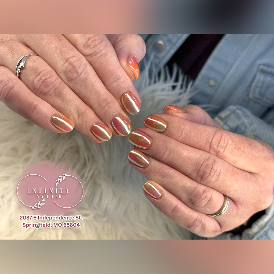 INFINITY Nail Lab
